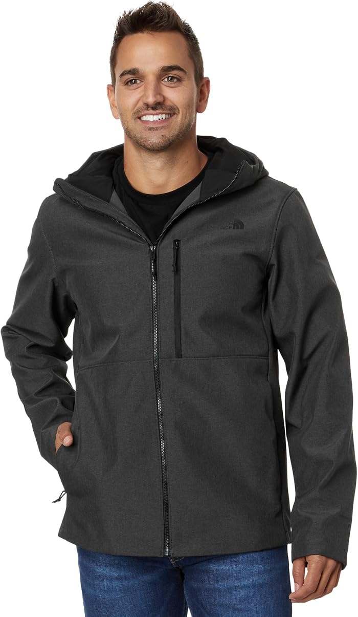 Мужские The North Face Apex Bionic 3 Hoodie