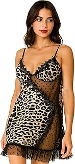 فستان تايجر قصير موديل 922 (تايجر دهبي)