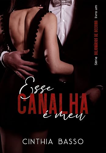 Esse canalha é meu