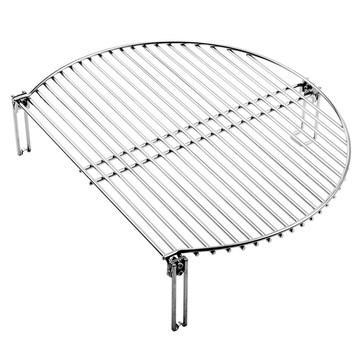 Buy GriAddict Grill Expander Rack Stack Rack Stainless Expansion