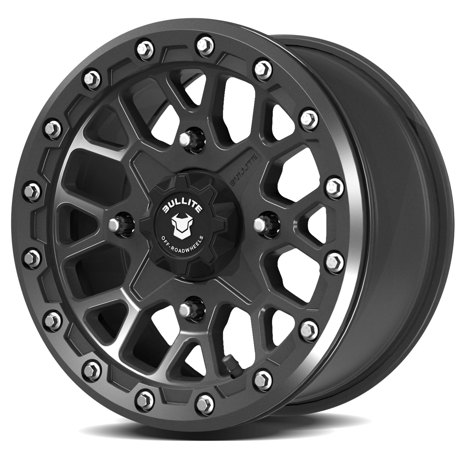 Bullite Wheels BT-05 Rider
