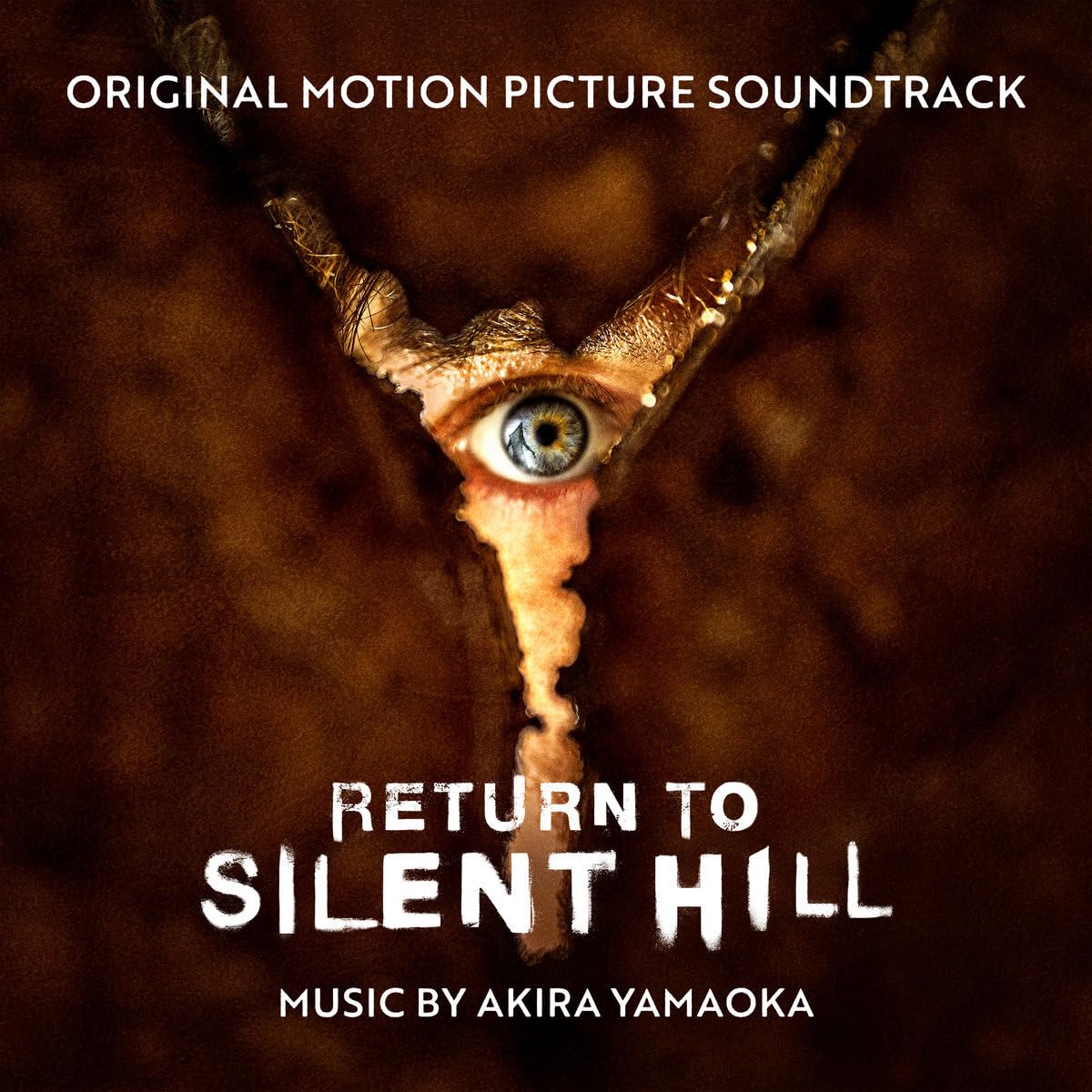 Return to Silent Hill Sou