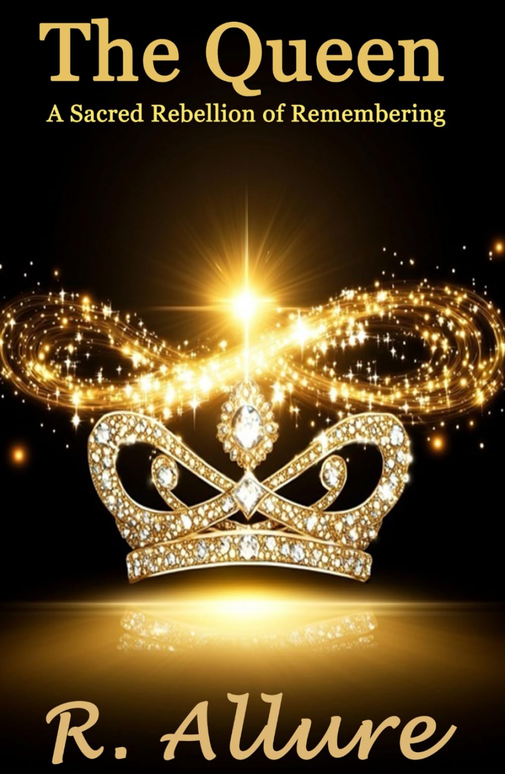The Queen: A Sacred Rebellion of Remembering
