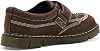 Raffe Moc Shoes Y (Niño Grande) 3
