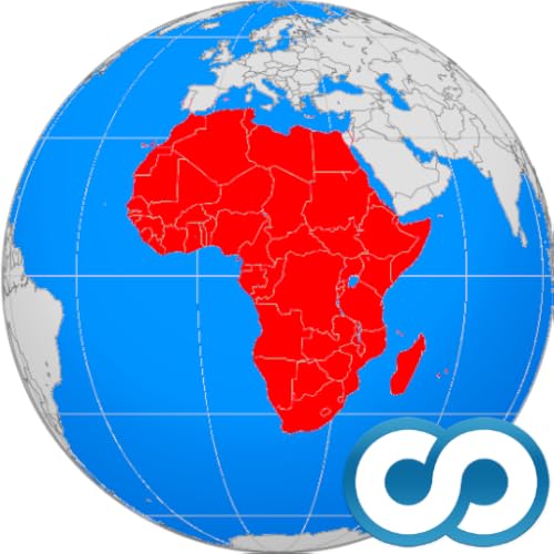 African Country Quiz