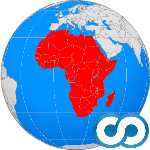 African Country Quiz - App on Amazon Appstore