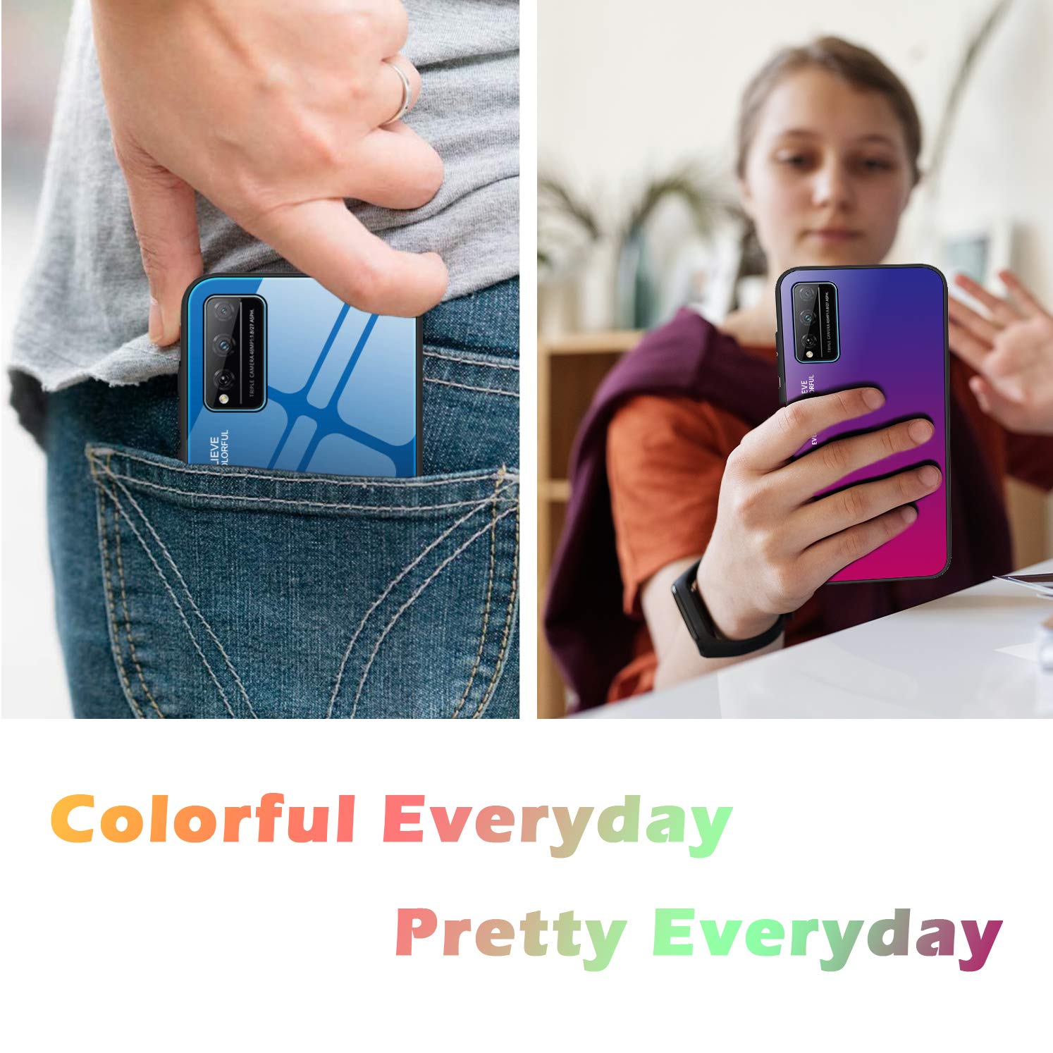 Custodia ALAMO Per Xiaomi Redmi Note 10 Pro - Cover TPU Con