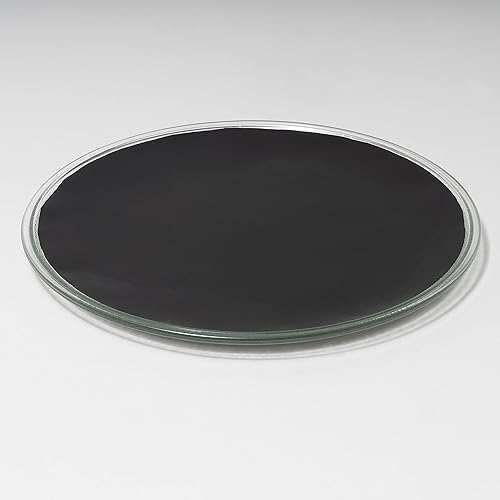 Miniatura 4 de pa-ru-ru Asiento protector para horno y microondas 420 X 13.976 in Negro X Gris H – 9349