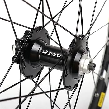 Amazon.co.jp: 26インチマウンテンバイクホイールセット、アルミニウム