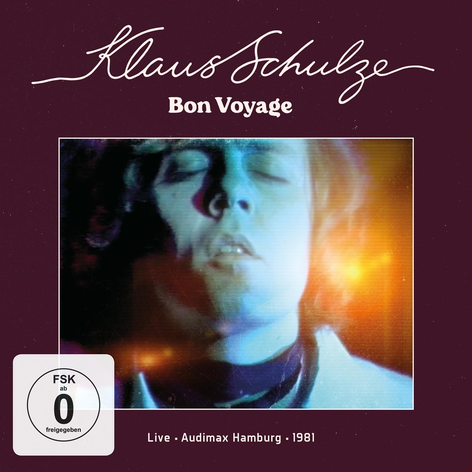 Bon Voyage Audimax Hamburg 1981)