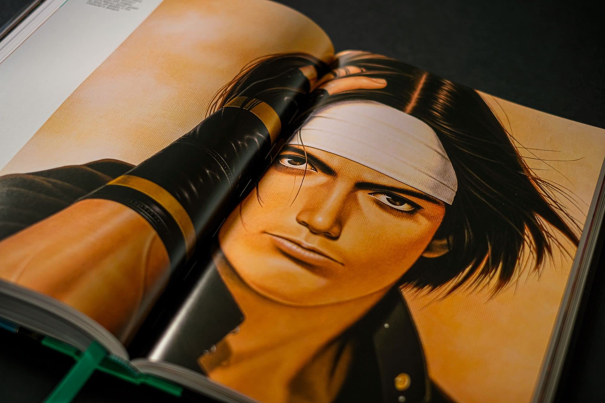 The King of Fighters: The Ultimate History