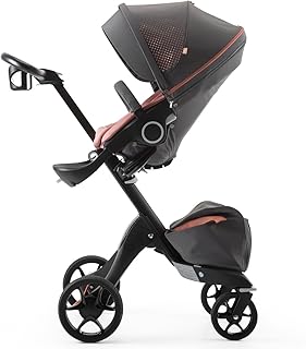 stokke stroller amazon