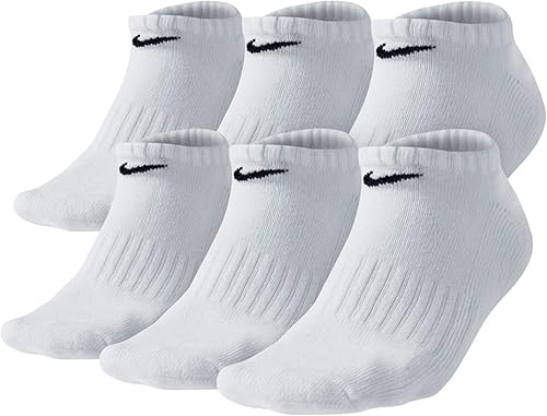 Nike Calcetines de rendimiento invisibles