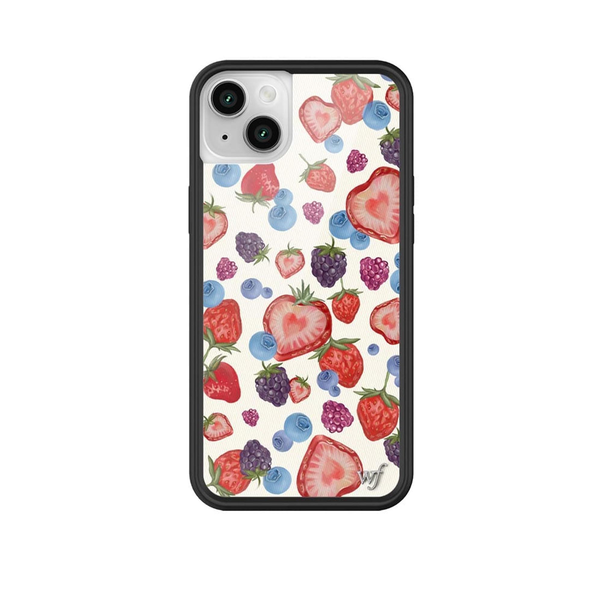 Wildflower Cases - Fruit Tart iPhone 13/14 Case