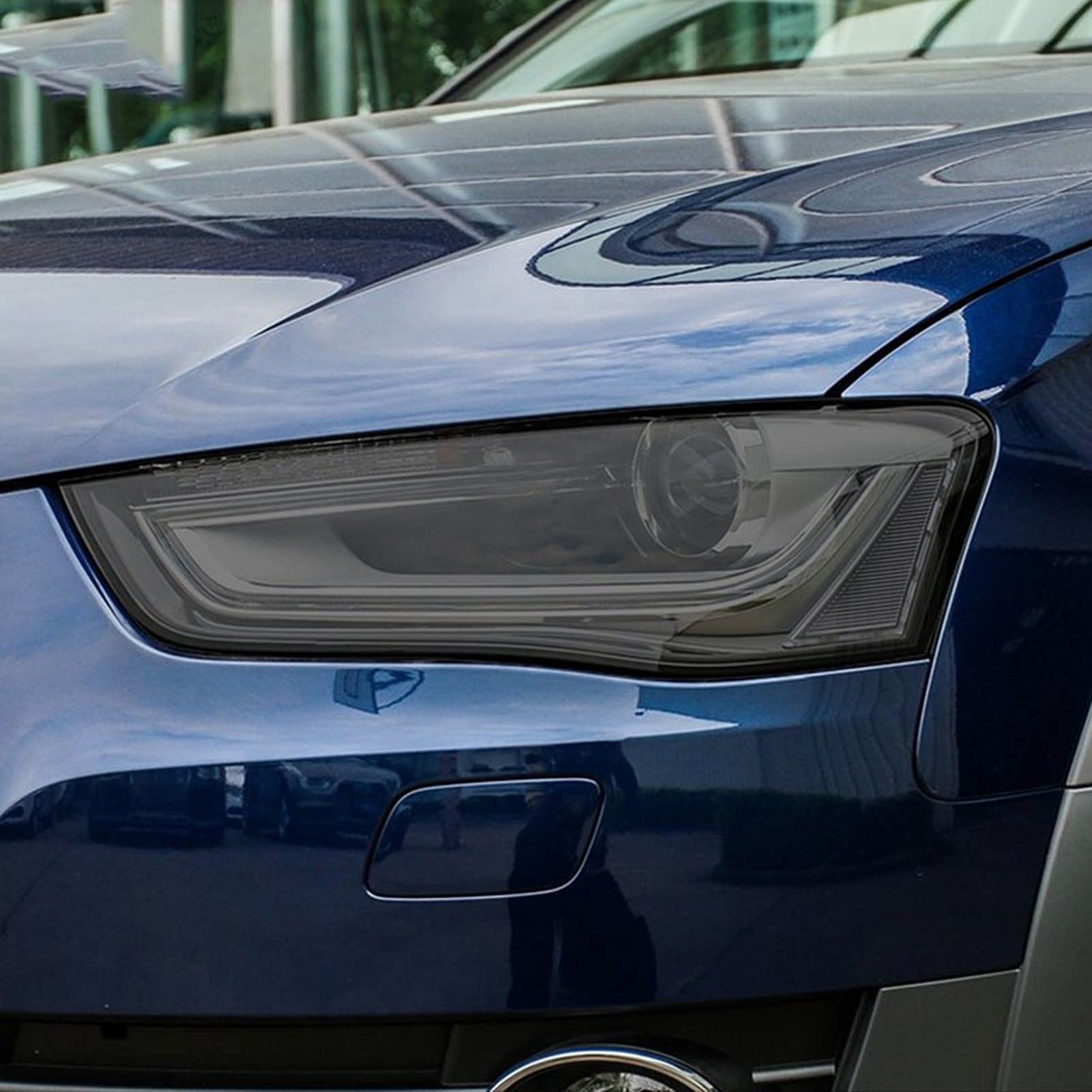 Adesivi MMI AUDI Stickers A1 A3 A4 A6 Q5 R8 S1 S2 S3 S4 S5 S6 Sline - Foto 4