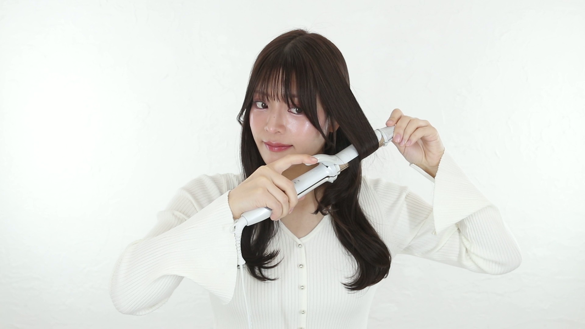Amazon.co.jp: KINUJO 2WAY IRON- キヌージョ ツーウェイアイロン 