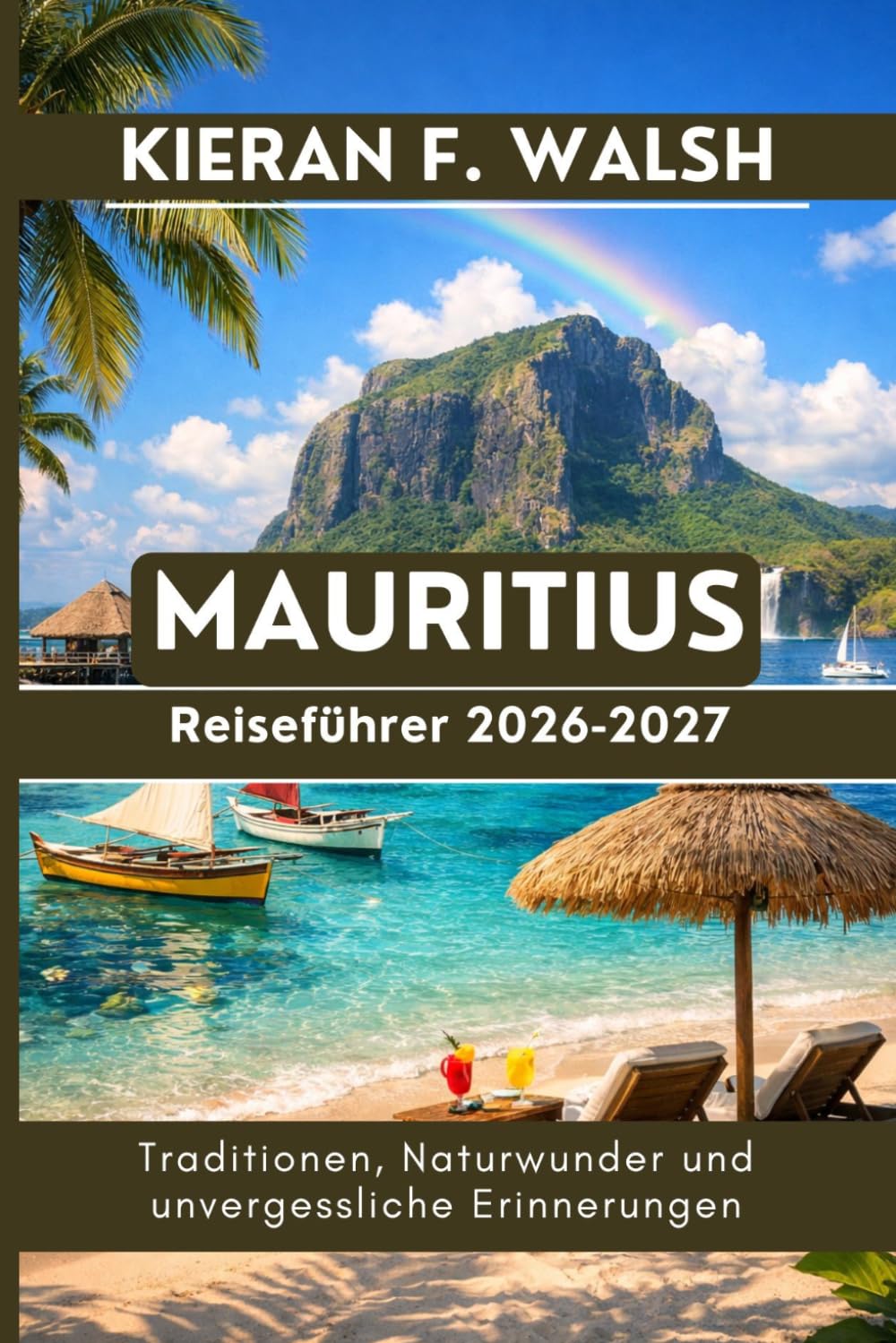 Mauritius Reiseführer 2026-2027