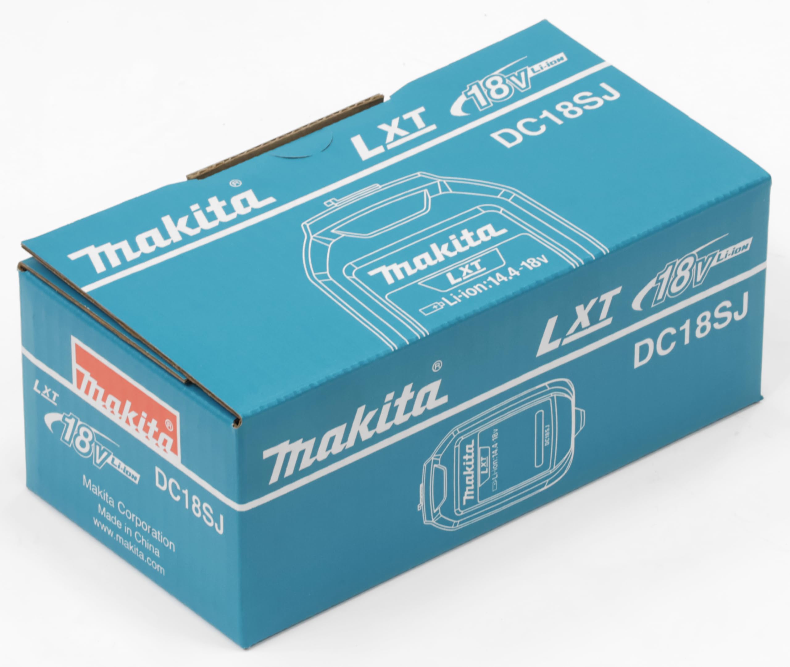 Makita 1915T9-4 Autoladegerät DC18SJ