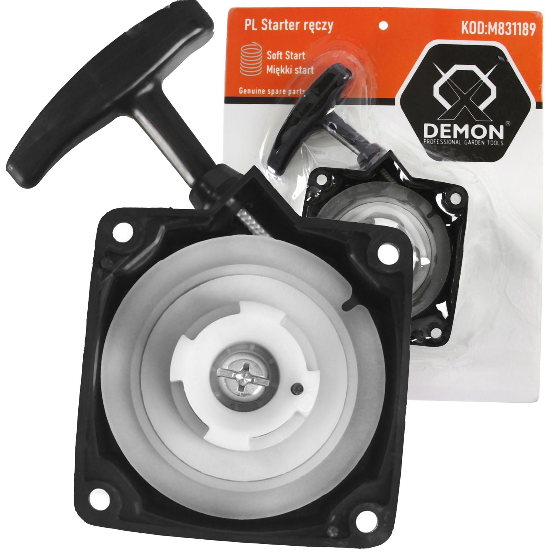 Avviamento A Strappo Pannello A Strappo Per Avviamento A Strappo Per Decespugliatore Whipper Snipper Strimmer Debuns 82561019