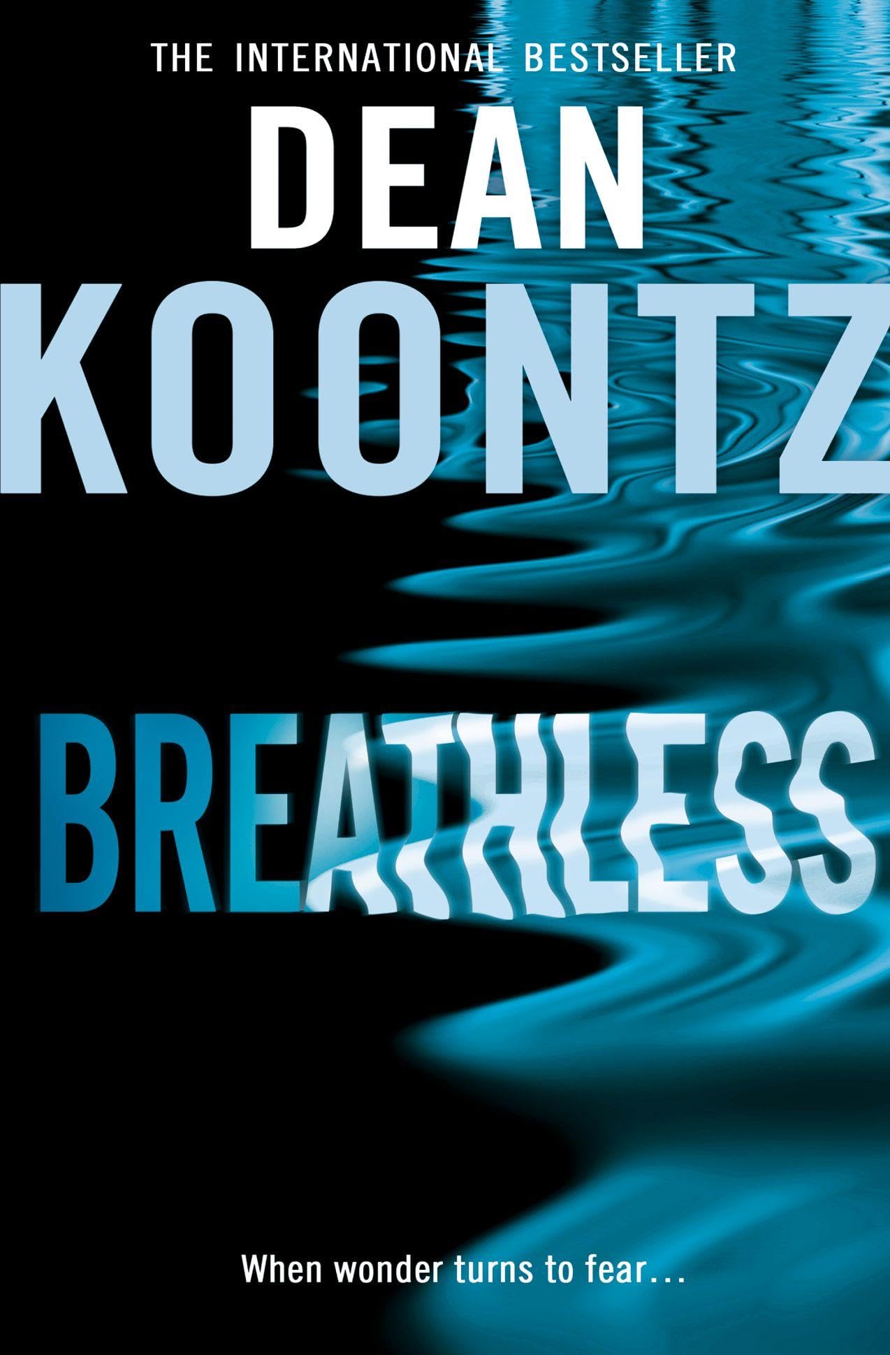 Breathless: A Riveting Psychological Thriller Set in the Colorado