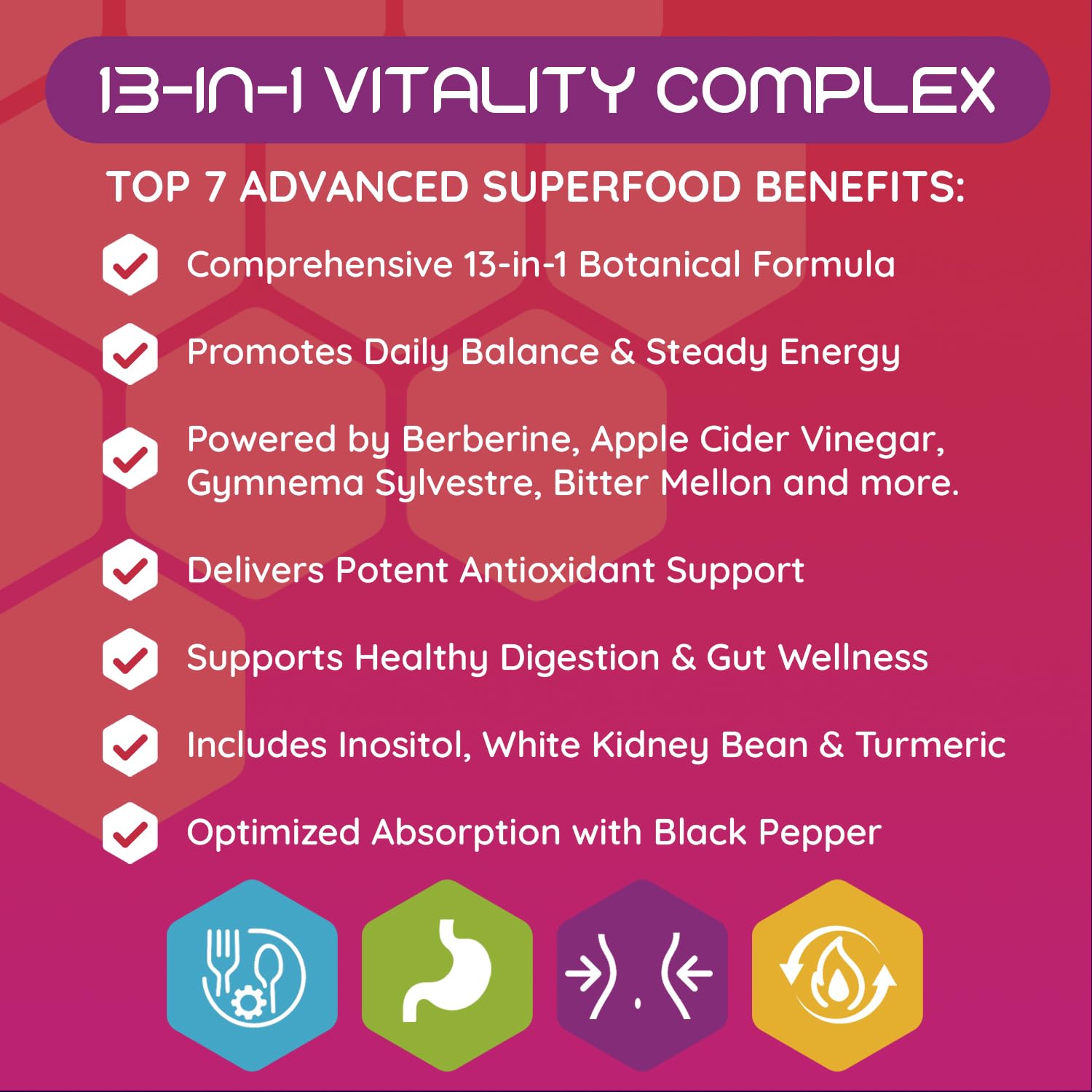 Berberine 3000mg Gummies - UL Certified - Craving Support & Ceylon Cinnamon — Amazon image 2