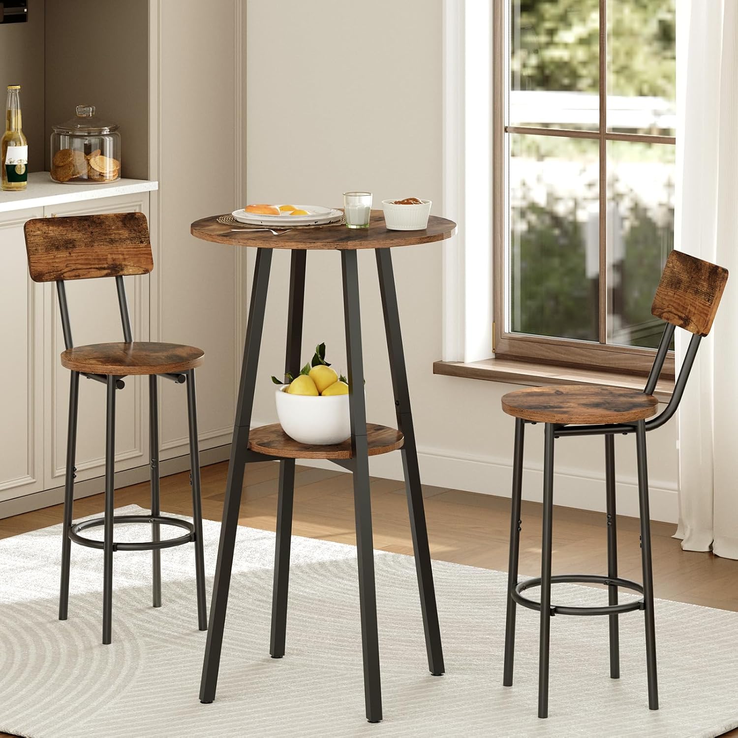 Juegos de Mesa y Sillas