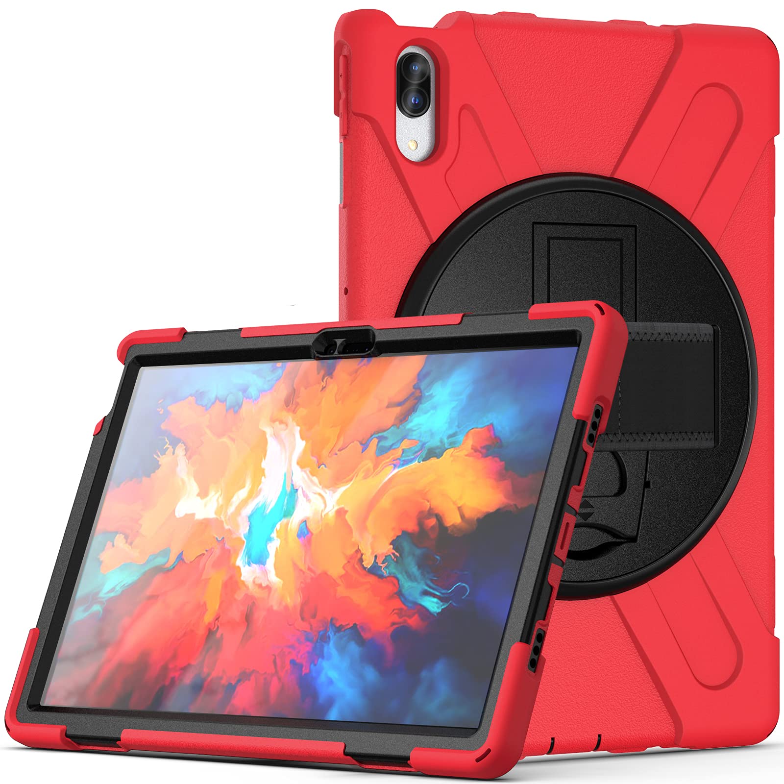 Amazon.co.jp: Lenovo Tab P11 Pro 11.5インチ (モデル: TB-J706F