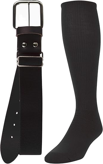 belt socks