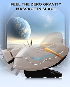 エムラルド　4セット　big into energy Amazon.com: MassaMAX MT339 4D Massage Chair, Full Body