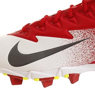 Nike Men's Vapor Ultrafly Keystone Baseball Cleat Size 7