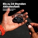 Amazfit Up Bluetooth Headphones, Open Ear Earbuds, IPX4 Water-Resistant - 2