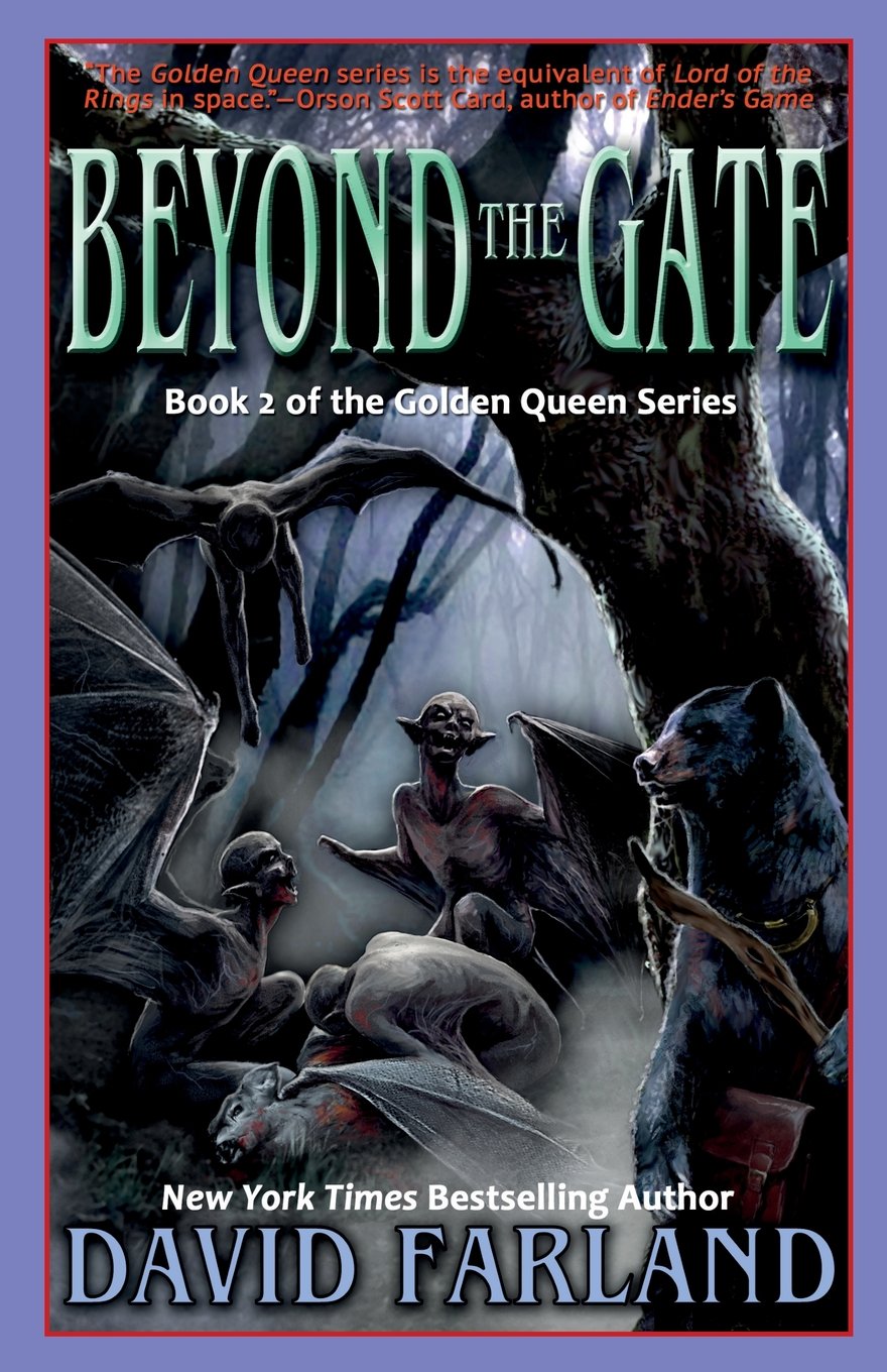 Buy Beyond the Gate — BookShops.in