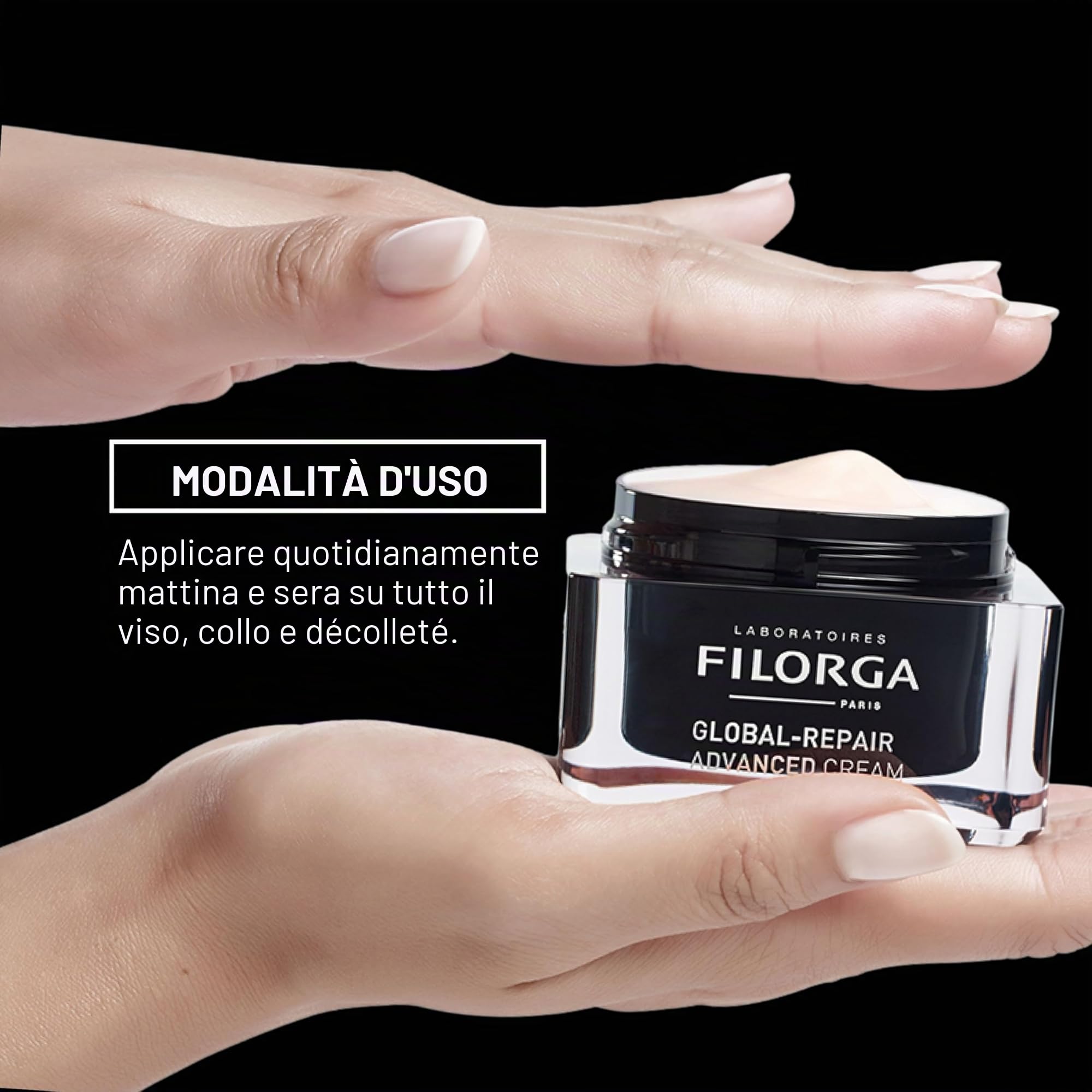 Filorga Global-Repair Cream