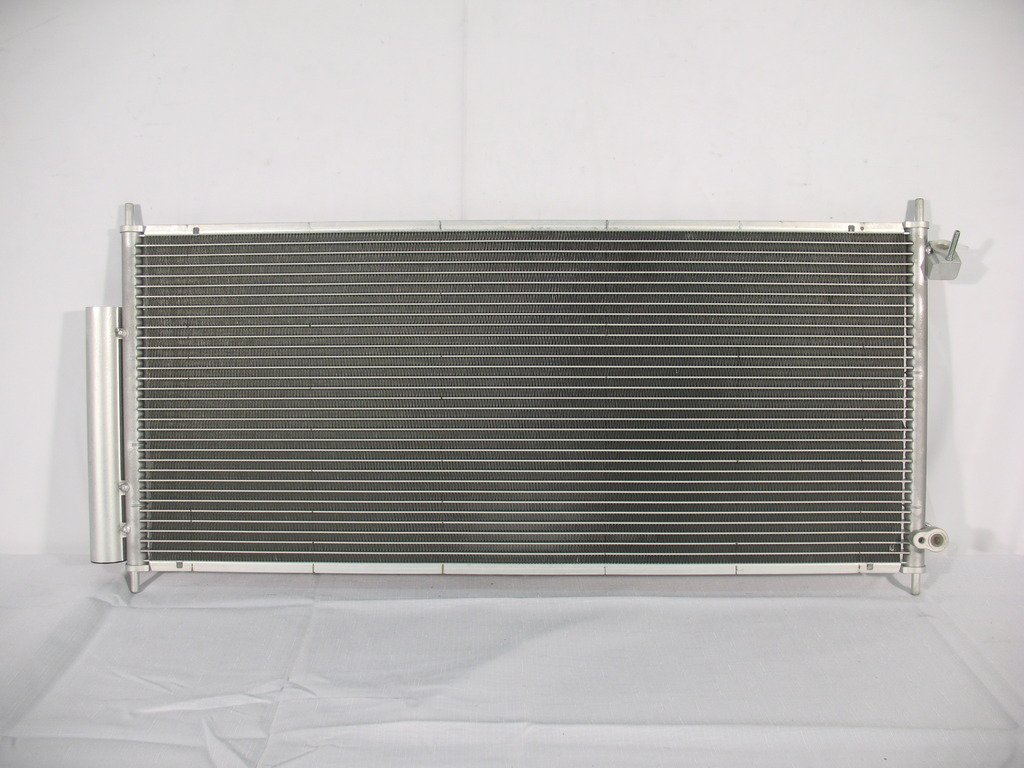 HD39039A Replacement Alumnium AC CondenserFIT '07-'08PFC W/SUBCOOL 16mm (CON-3593)