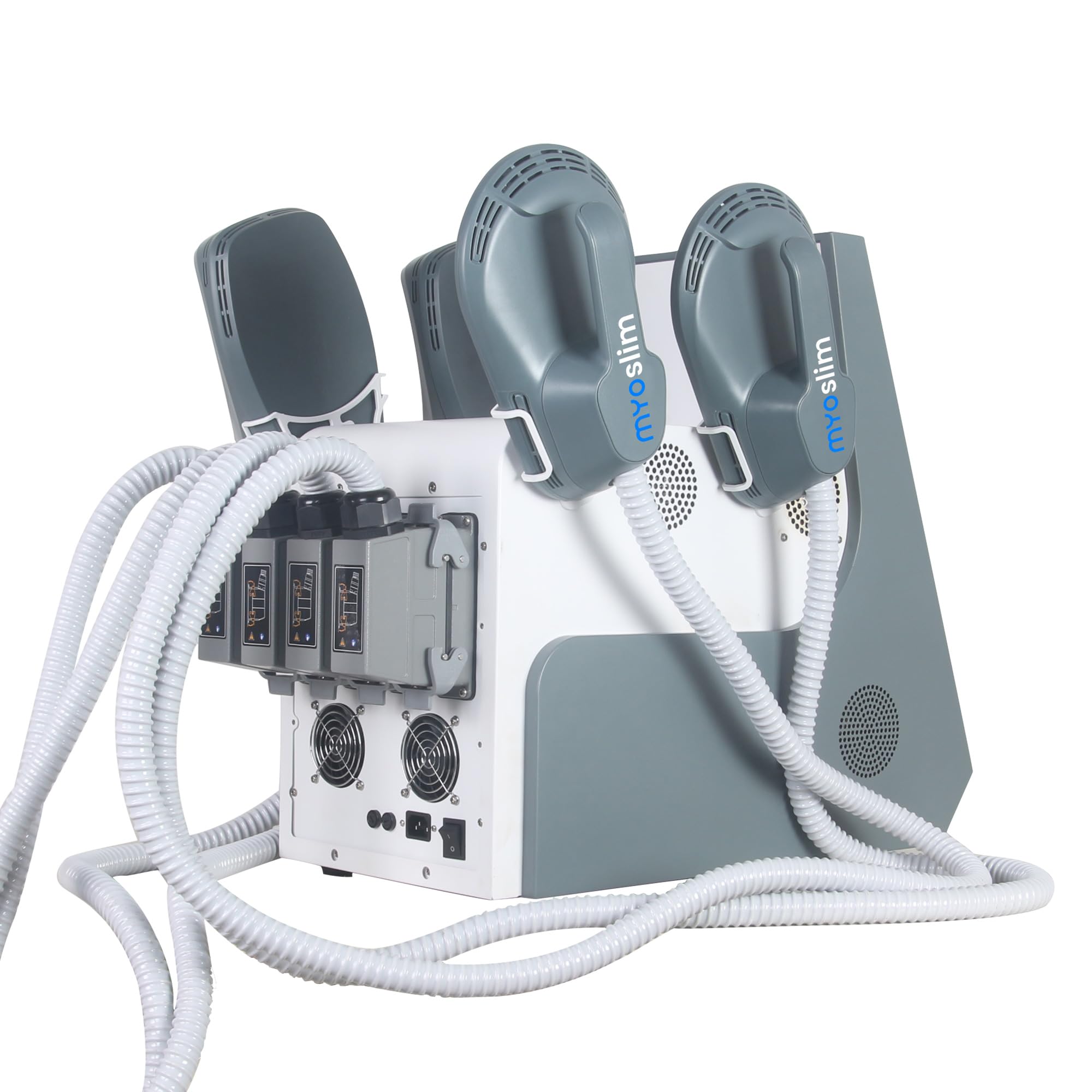 Myoslim EMS EMT Körpermodelliermaschine