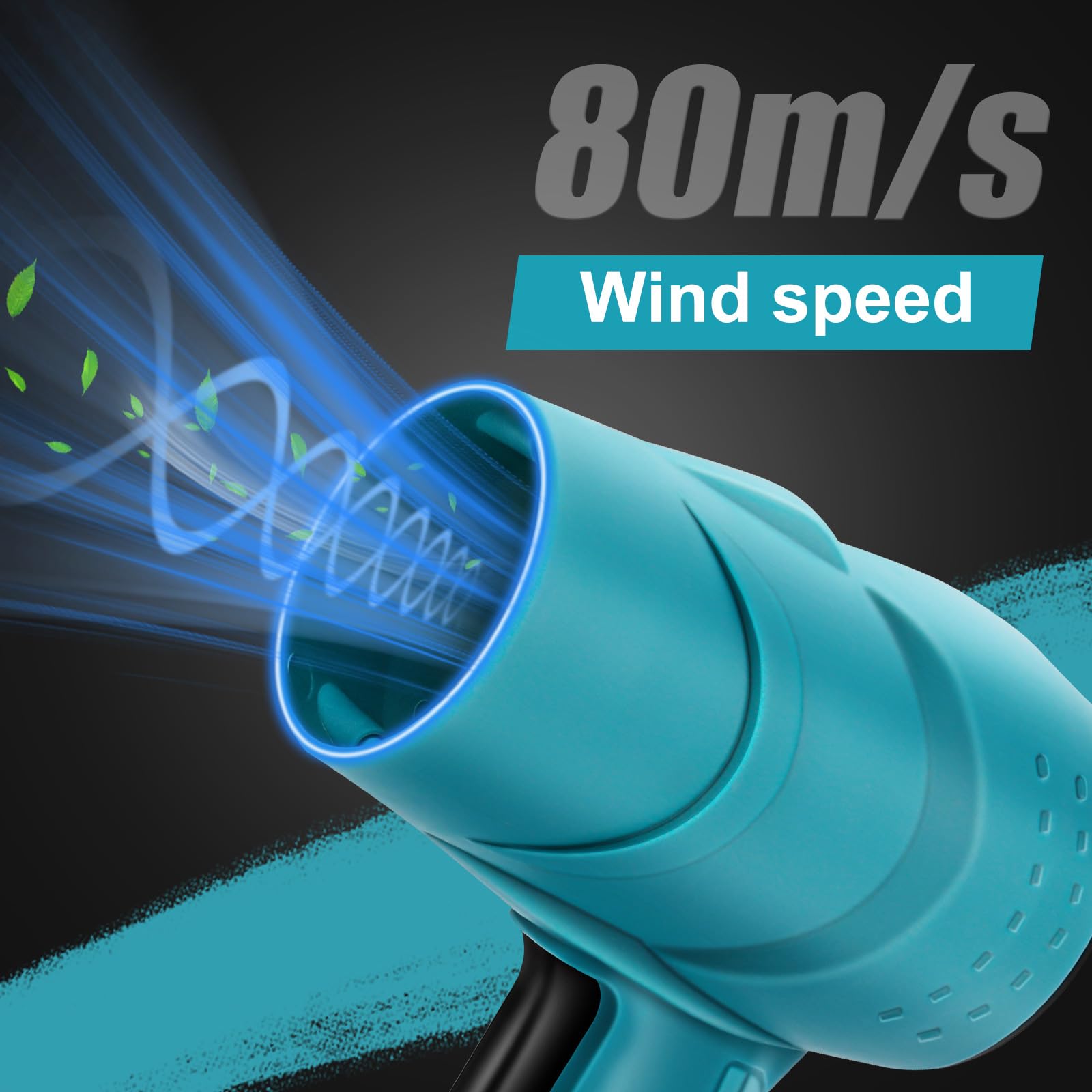 Makita accu bladblazer - DUB184Z - 18V - excl. accu en lader - in doos