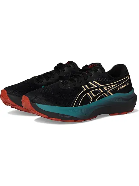 Мужские кроссовки ASICS Gt-2000 14 Gtx для бега