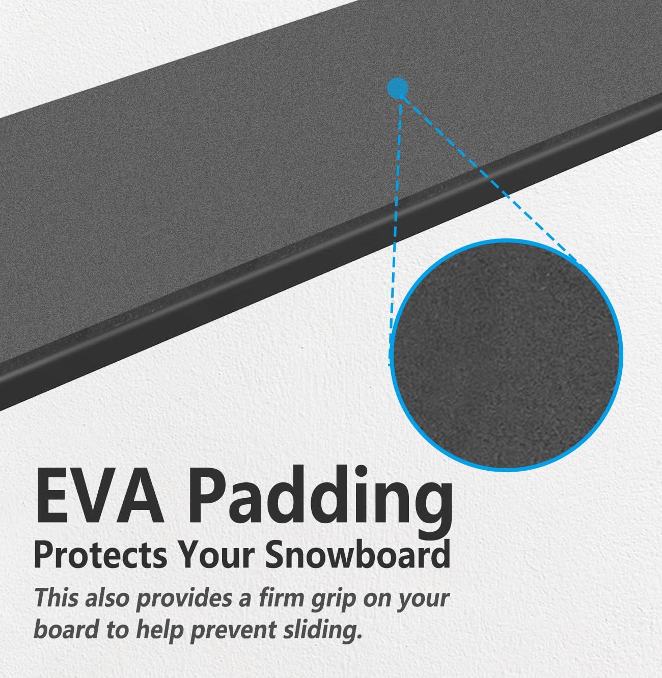 MTKITDER Snowboard Display Rack Wall Mount Home and Garage Storage Shelf Brackets Indoor Steel Metal Hooks Holder Hanger Large Decor Universal Ski Board Skateboard Surfboard Organizer Accessories : Sports & Outdoors