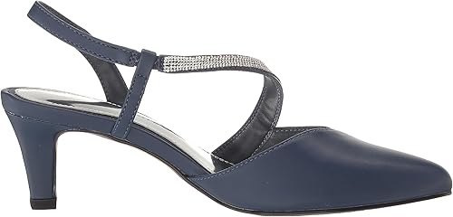 Miniatura 6 de Easy Street Womens Emerald