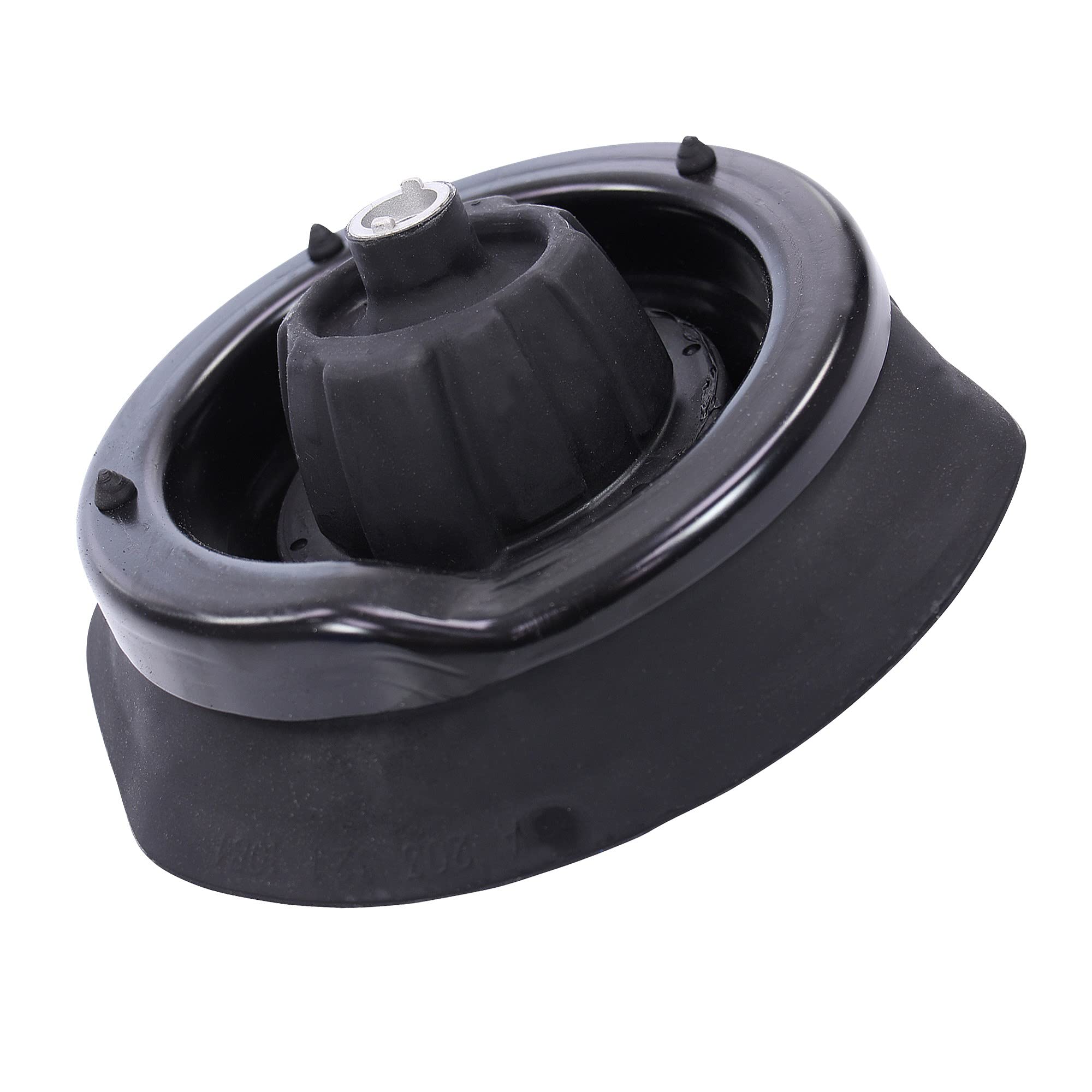 SACHS 802 251 Copela de amortiguador Eje delantero, izquierda Eje delantero, derecha Compatible con MERCEDES-BENZ Clase C Sedán W203 Clase C T-modell S203 CLK Descapotable A209 CLK C209