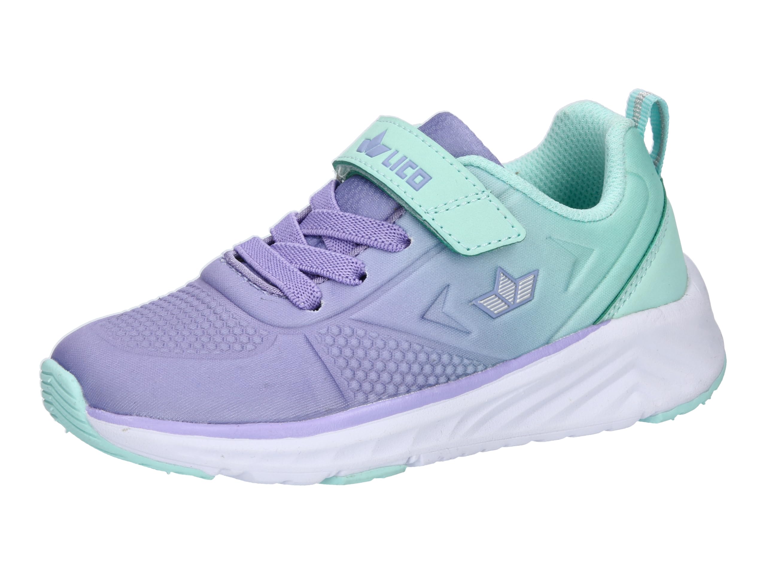 Lico Unisex Kinder Cranston Vs Sneaker