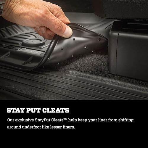 Miniatura 8 de Husky Liners - Forro de piso