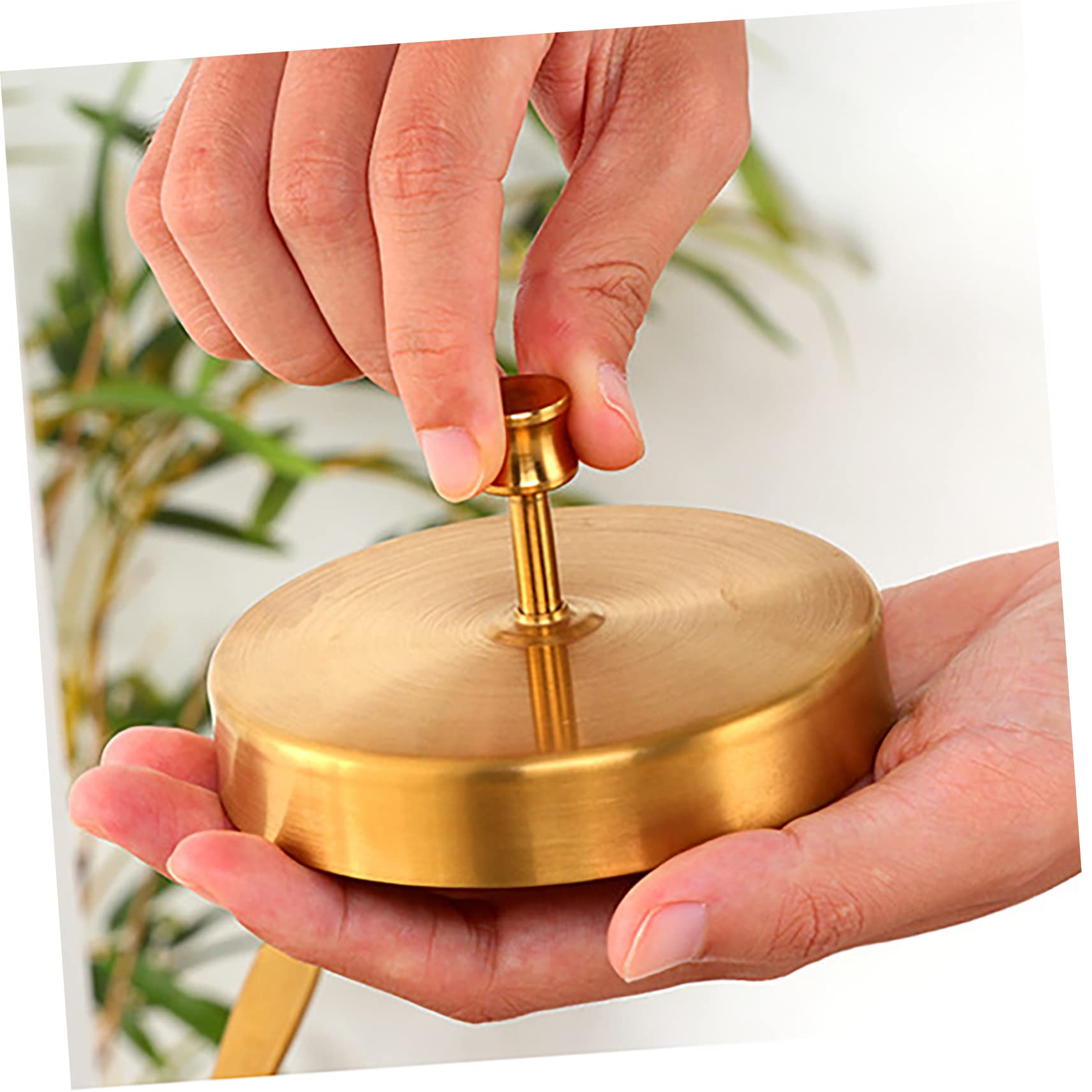 Toyvian 2stücke Edelstahl Burger Patty Maker Edelstahl Burger Presse Für Runde Fleischpatties Für Zubereitung Von Gefüllten Burgern Und Fleischpasteten Langlebiges Grillwerkzeug Für