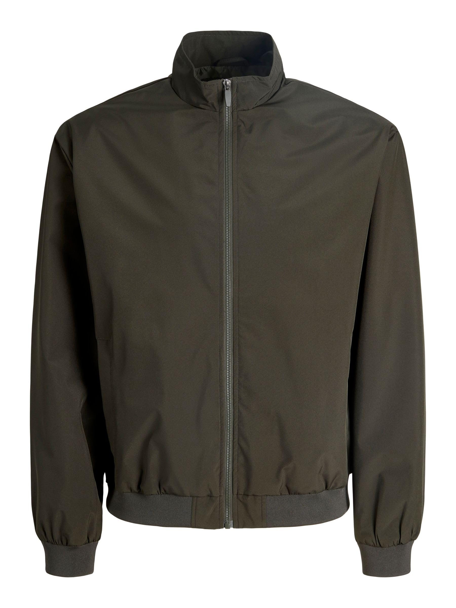 JACK & JONES Male Blousonjacke Blousonjacke