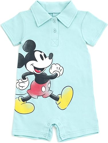 Miniatura 2 de Disney Winnie The Pooh Tigger - Paquete de 2 mamelucos para bebé