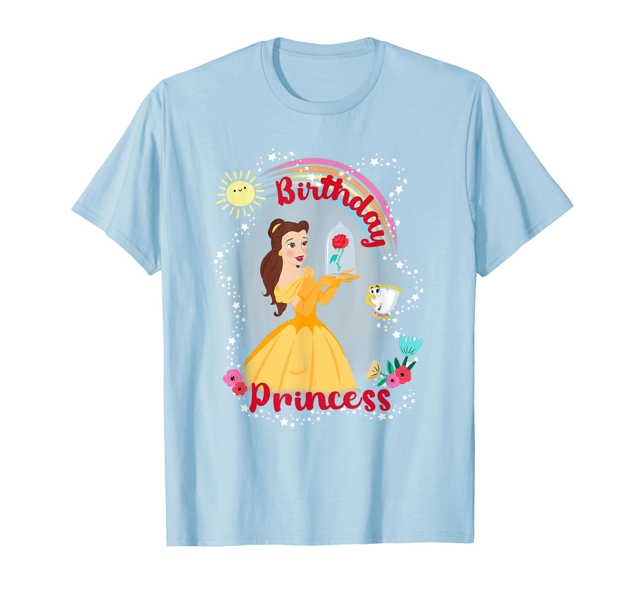 Kleidung mit Designs von Amazon Merch on Demand