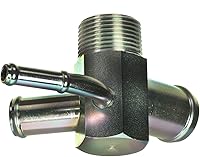 Vista 4 de Nissan 14075-89W00 Conector-Colector