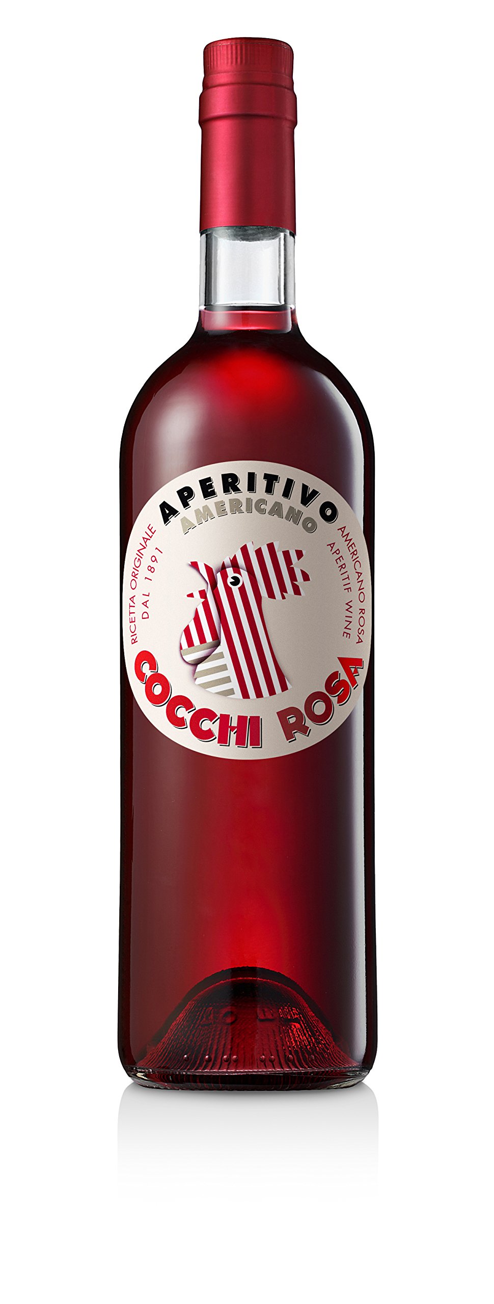 Cocchi - Cocchi Americano Rosa 0,75 lt.