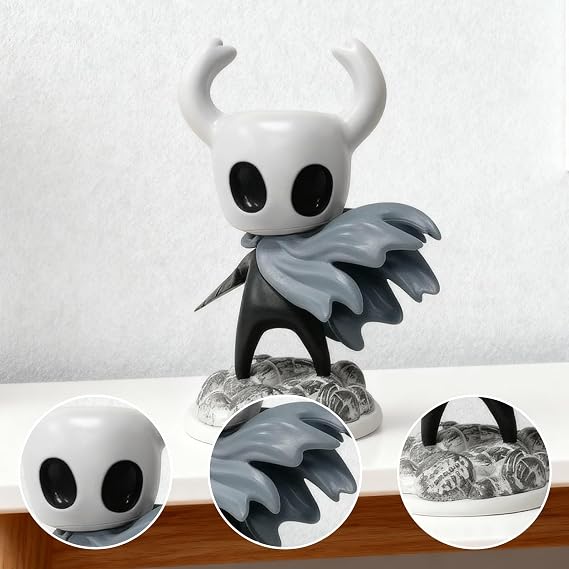 Anime Game Statue, 5.9Inch PVC Characters Collectible