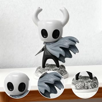 Anime Game Statue, 5.9Inch PVC Characters Collectible